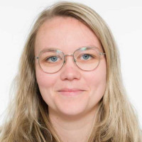Esther Maassen van den Brink Salemink
